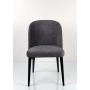Krzesło DELUXE KR-2 Tkanina Chill Me 01